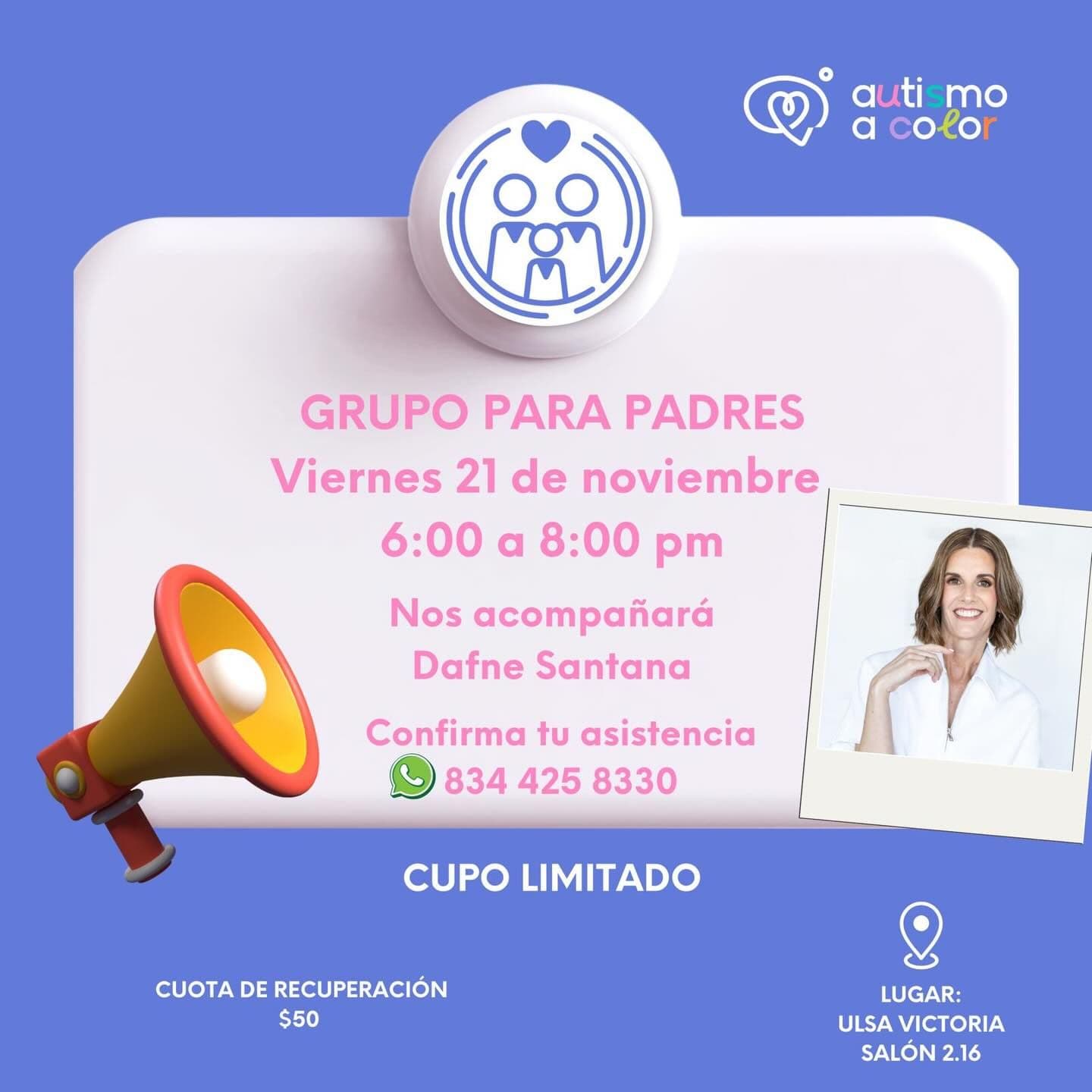 Primera Reunión de Familias – Construyendo Comunidad