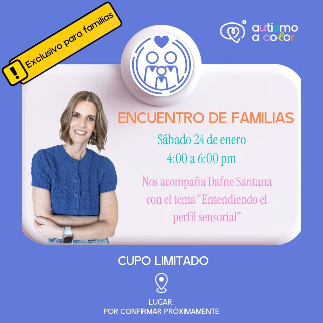 Encuentro de Familias